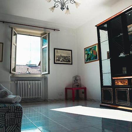 Apartament Titina'S Atelier In Turyn Zewnętrze zdjęcie