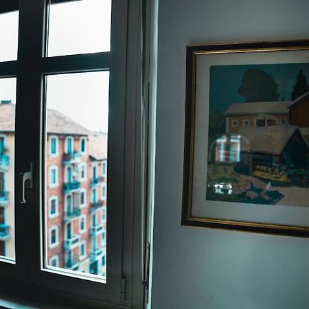Apartament Titina'S Atelier In Turyn Zewnętrze zdjęcie