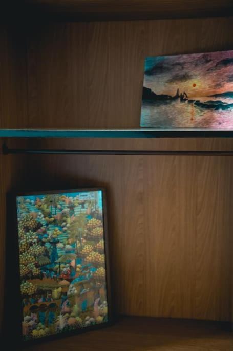 Apartament Titina'S Atelier In Turyn Zewnętrze zdjęcie