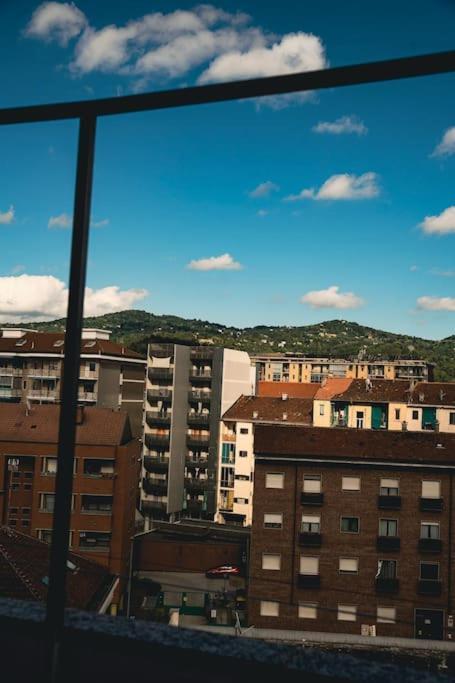 Apartament Titina'S Atelier In Turyn Zewnętrze zdjęcie