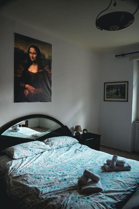 Apartament Titina'S Atelier In Turyn Zewnętrze zdjęcie