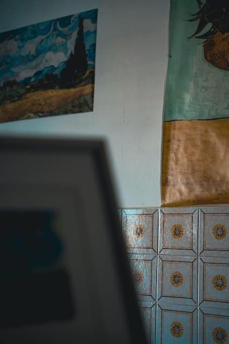 Apartament Titina'S Atelier In Turyn Zewnętrze zdjęcie