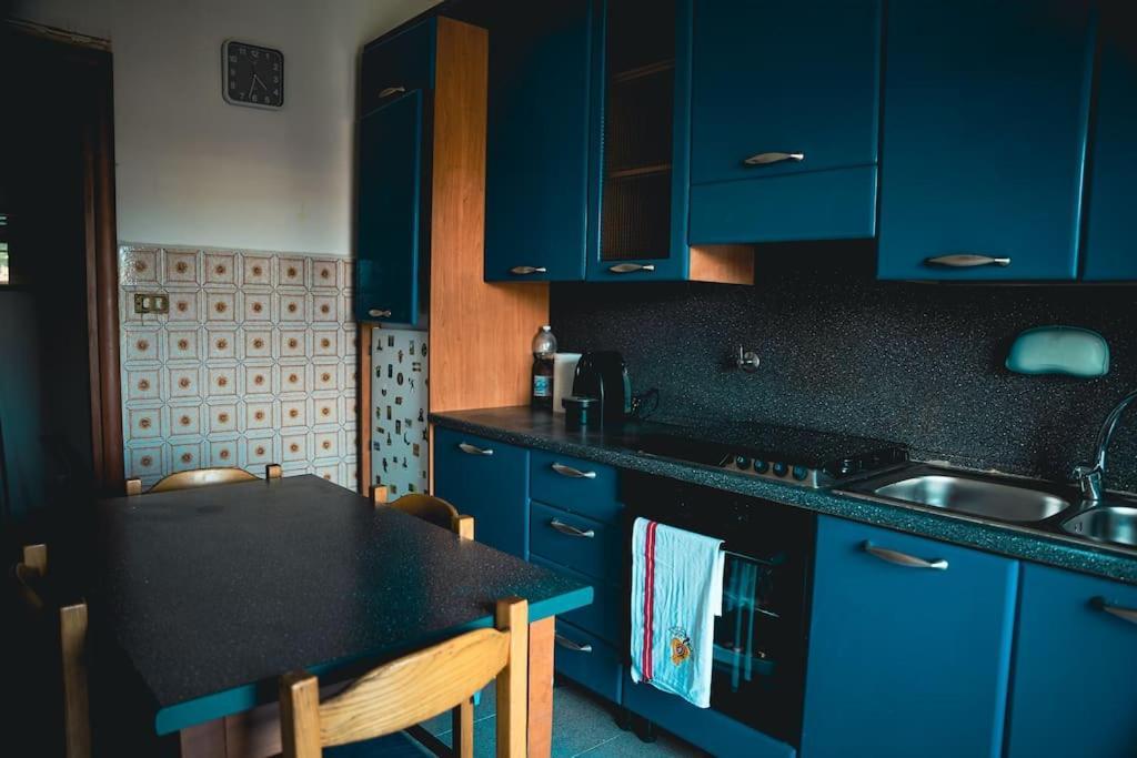 Apartament Titina'S Atelier In Turyn Zewnętrze zdjęcie