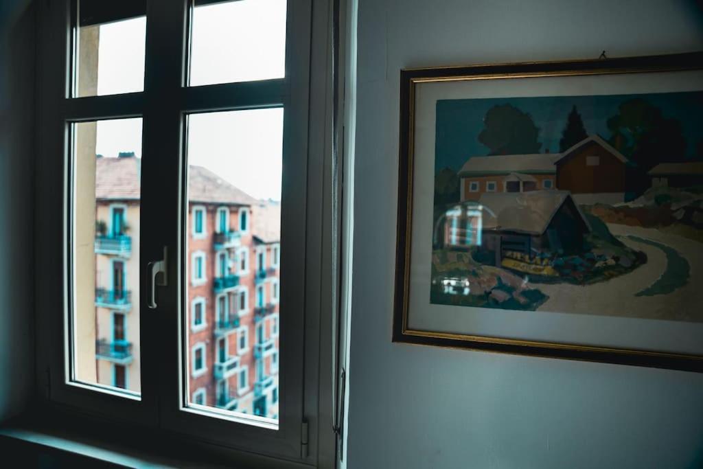Apartament Titina'S Atelier In Turyn Zewnętrze zdjęcie
