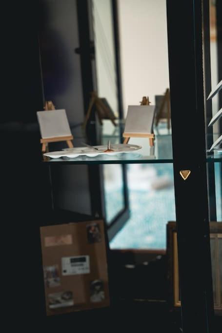 Apartament Titina'S Atelier In Turyn Zewnętrze zdjęcie