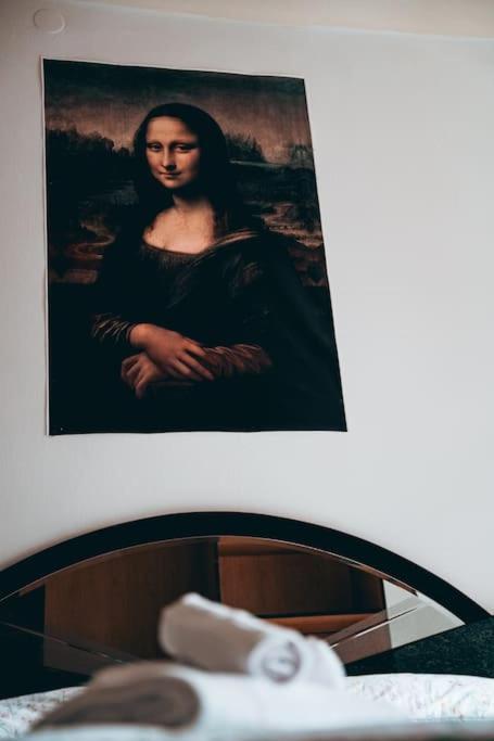 Apartament Titina'S Atelier In Turyn Zewnętrze zdjęcie