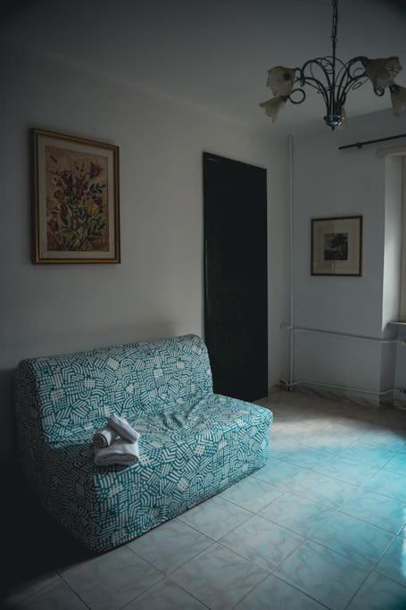 Apartament Titina'S Atelier In Turyn Zewnętrze zdjęcie