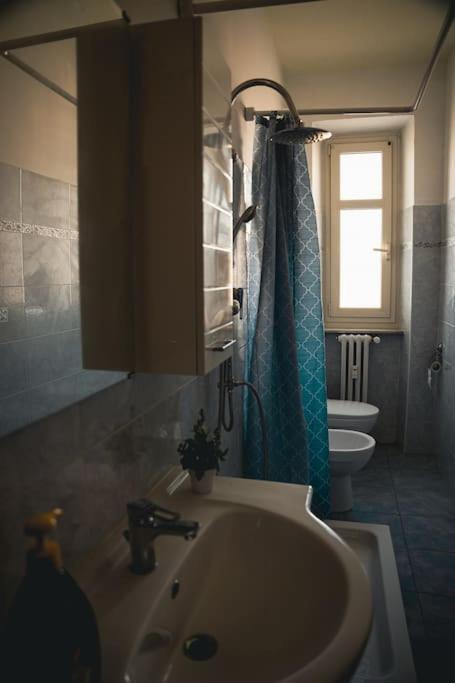 Apartament Titina'S Atelier In Turyn Zewnętrze zdjęcie