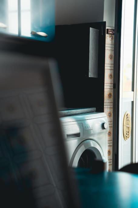 Apartament Titina'S Atelier In Turyn Zewnętrze zdjęcie