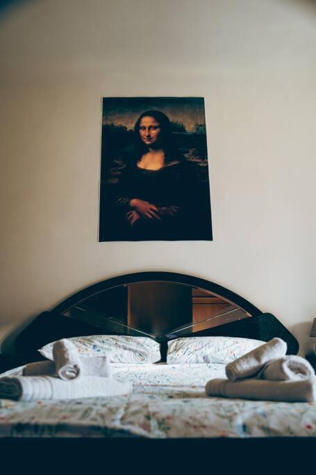 Apartament Titina'S Atelier In Turyn Zewnętrze zdjęcie