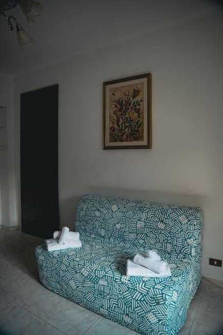 Apartament Titina'S Atelier In Turyn Zewnętrze zdjęcie